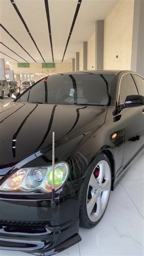 Toyota Mark X 250g Review: Outstanding Features and Upgrades