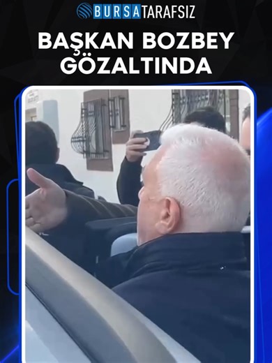 Bursa'da Büyük Operasyon: 59 Şüpheli Gözaltında