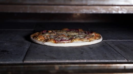 Pizza History And Fun Facts You Didn't Know!