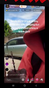 #fypfypfypfypfypfypfypfypfypfypfyp #fypfypfypfypfypfypfypfypfypfypfyp #fypfypfypfypfypfypfypfypfypfypfyp lando prank emmy which she was sleeping #fypfypfypfypfypfypfypfypfypfypfyp