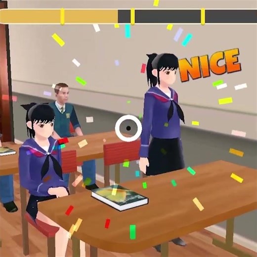 Teacher Simulator Ultimate Quiz Battle!