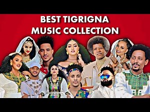 Best Tigrigna Music Nonstop 2025 #tigrignamusic