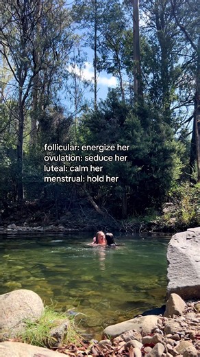 Understanding the Four Phases of the Female Hormone Cycle