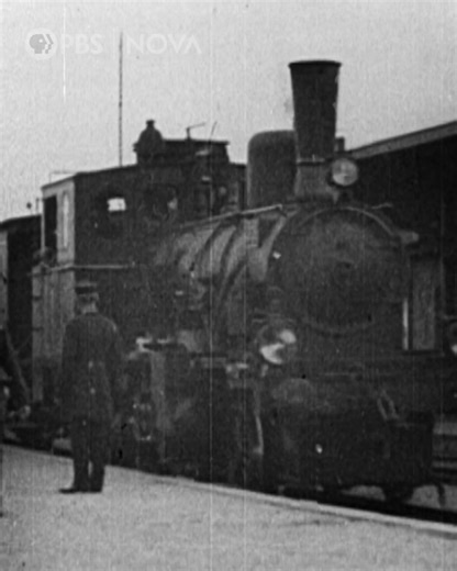 "We all are spaghetti strands moving in this spacetime." Here's how Einstein developed this revolutionary concept––and how it challenged what we know about gravity: | NOVA l PBS