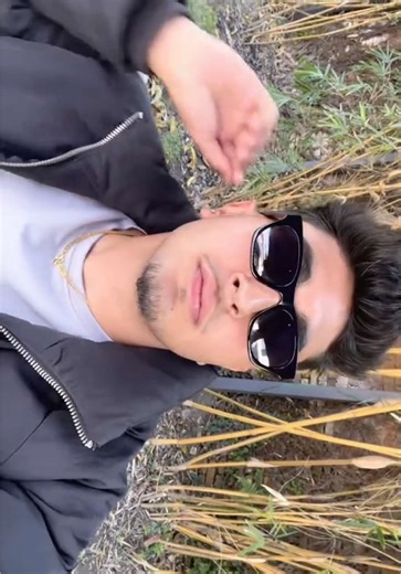 The GOAT With a Goatee: Style and Trends