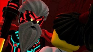Ninjago - Saison 12 épisode 8 en replay