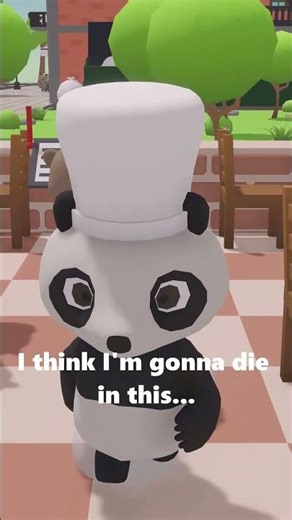 no critters was harmed in the making of this video #game #games #indiegame #indiegames #gamedev