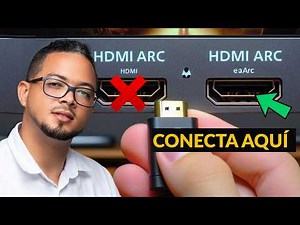 HDMI ARC and eARC Explained: What Is HDMI ARC?