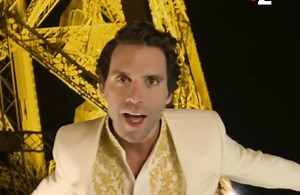 Mika, prima canzone in francese dopo 6 anni: ecco "Le Coeur Holiday" - audio - Spetteguless