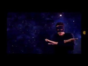 maskey je te bloque (maskey meme)