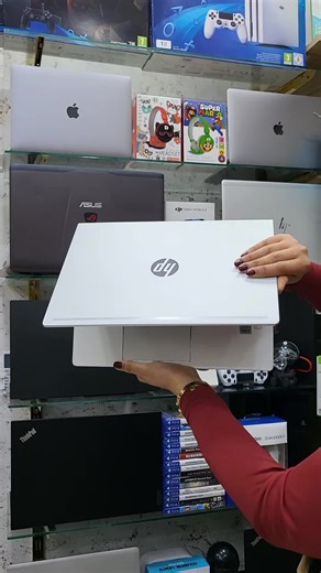 HP ProBook i5 with 16GB RAM - A Great Choice!