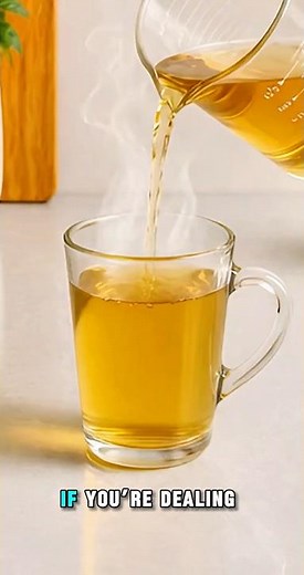 Powerful Remedy for Endometriosis & Menstrual Pain
