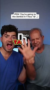 POV: You're going to the dentist in 1 hour 💀🦷#shorts #memes #relatable #funny