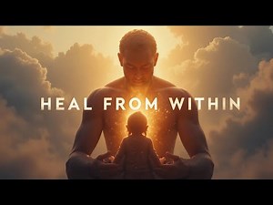 5 Exercises to Heal the Child Inside You (Reconnect & Transform)