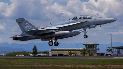 Trilateral research advances aircraft materials testing