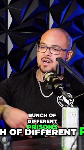 How Prison Changed My Life Forever