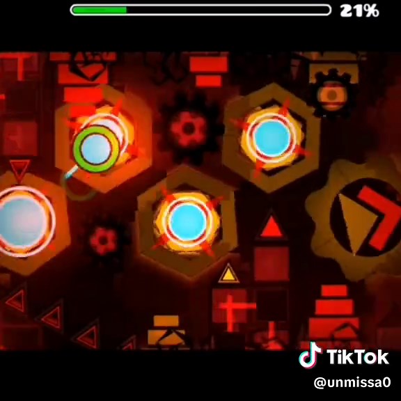 Sakupen circles #incident