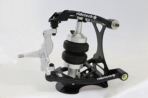 Why You Need Delrin: The Gold Standard Of Suspension Bushings - Ridetech