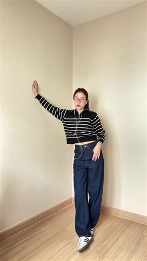 One jeans many look! 📍 walter jeans (1,890) #คลาสแฟชั่น #ruthlessstudio #fyppppppppppppppppppppppp