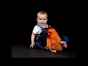 Baby MacDonald (2006)