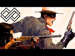 Infinity Radio: The Lone Ranger | Episodes 98-121