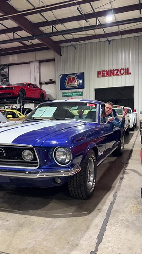 Discover Classic Cars at GR Auto Gallery