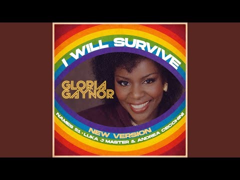 I Will Survive (Edit Remix)