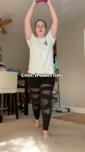 Pros & Cons of Losing Weight (No One Talks About This)