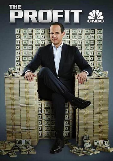 The Profit - watch tv show streaming online
