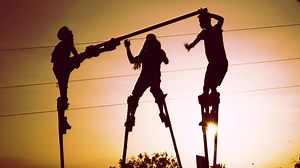 50K views · 816 reactions | Our hearts and souls are embedded in our culture, our passion and our people. We're invested in you! | Republic Bank | Facebook