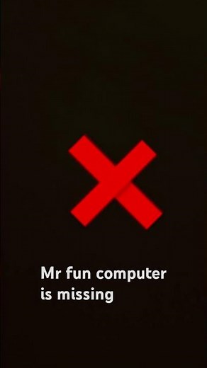 Phase 6 mr fun computer