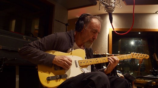 John Lurie, Downtown Icon, Is Living His 25th Life Like It's His Last