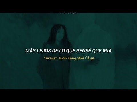 Mitski- Jobless Monday (sub.esp) (lyrics)