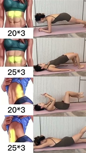 exercise #motivation #weeklyworkout #everydayfitness #workoutchalleng #fitness #fitnessmotivation