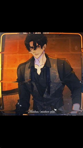 the trapped beast manhwa # #blmanhwarecommendation #manhwa #bl #editfavmanhwa #manhwareccomendation
