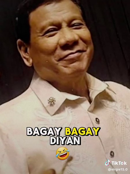 Duterte's Funniest Moments and Interviews Compilation