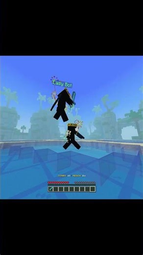 ева - винтаж #zeqa #minecraft