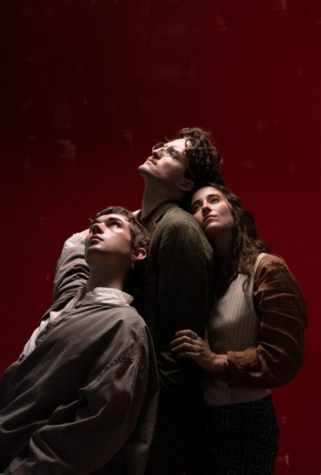 We Are A Nation Of Language