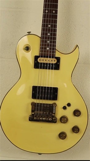 Guitars We Missed in our HUGE Guitar Shipment