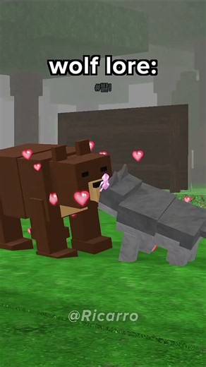 Crazy Wolf Episode 5