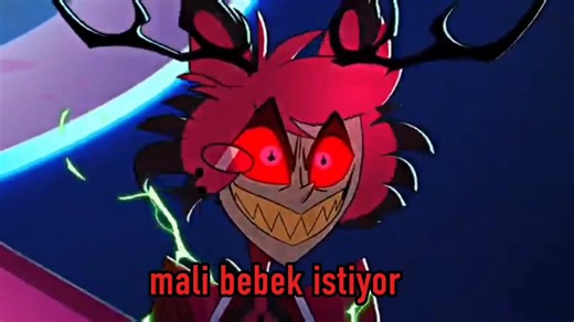 Hazbin Hotel Meme: Alastor and Vox Fun