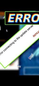 Como arreglar el 🔴error connecting yo the updata server en samp Launcher para samp droid