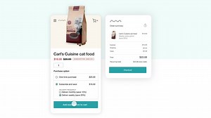 15K views · 242 reactions | Today we’re launching a better subscriptions experience – introducing apps built for Shopify's lighting fast checkout ⚡️ ⚡️Friction-free customer experience from your store to checkout ⚡️Boost recurring revenue using apps built for Shopify Add subscriptions to your store ➡️ https://utm.io/ucSpm | Shopify | Facebook