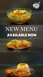 Fresh on the menu! 🌟 Bouillon meefoon, fooyang crevettes and poisson aigre doux, your midweek cravings sorted 🥢💥 Try them Monday to Thursday at Wok & Go, Tribeca Mall! | Wok & Go