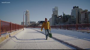 As COVID strains emergency rooms, health officials urge extra precautions during cold weather