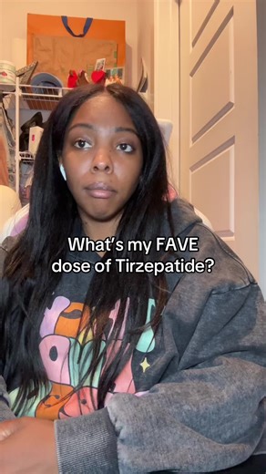 Tirzepatide Dosage Insights for Optimal Results