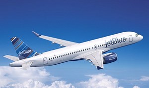 Meet the new JetBlue plane you never heard of