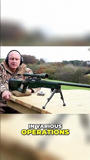 L96 A One: My Beloved Sniper Rifle #expert #master #sniper #advice #beloved #outdoorsgear #optics