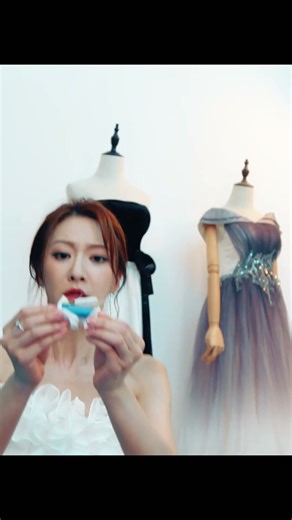 Salvó a su hermana gemela #AmorDeReplica #为你逆光而来 #LOVEOFREPLICA #shorts #cdrama #drama