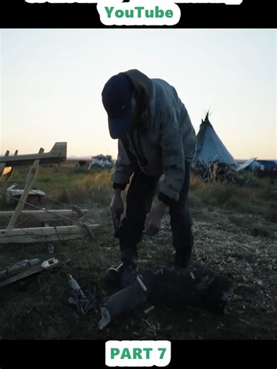 Exploring the Salty Tundra: A Unique Documentary